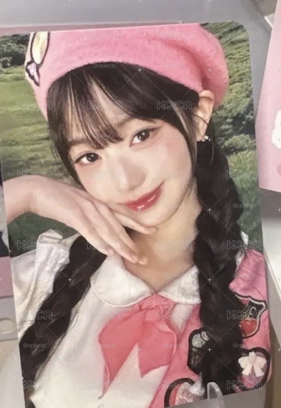 小卡