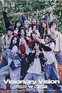 VV Showcase 抽選卡 中簽明信片