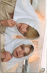 BEST FRIEND FOREVER 周邊卡 