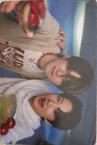 BEST FRIEND FOREVER 周邊卡 