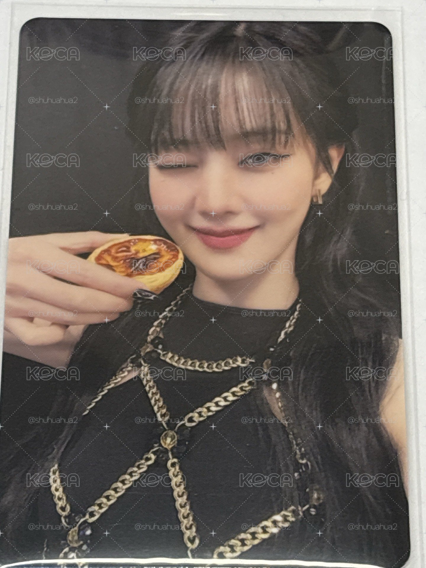 蛋撻妮