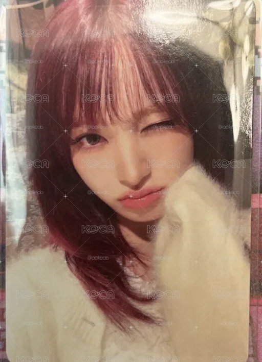 小卡