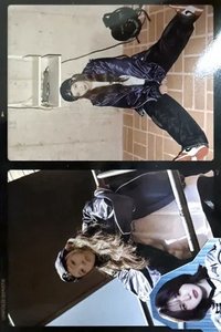 VV Showcase 明信片 