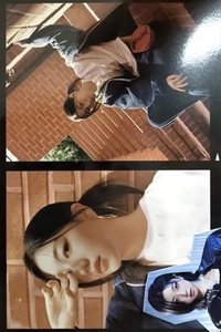 VV Showcase 明信片 