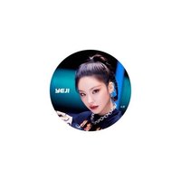 日專 單曲一 JYP JAPAN 徽章 