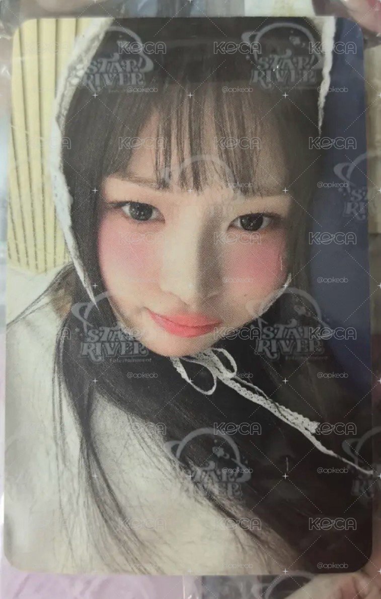 小卡