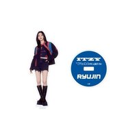 Voltage 日專 單曲一 JYP JAPAN 立牌 
