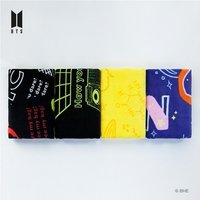MIC DROP 毛巾 
