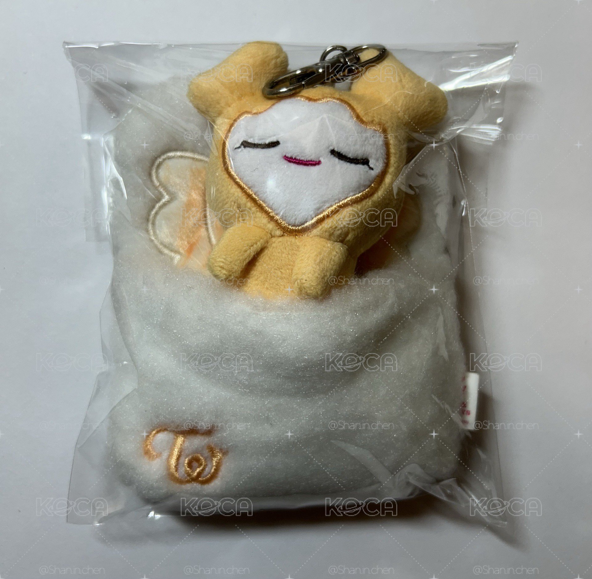 上班一起睡💼卡套娃😵‍💫