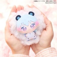 Bushiroad 娃娃 峰月律