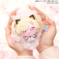 Bushiroad 娃娃 仲町阿拉蕾