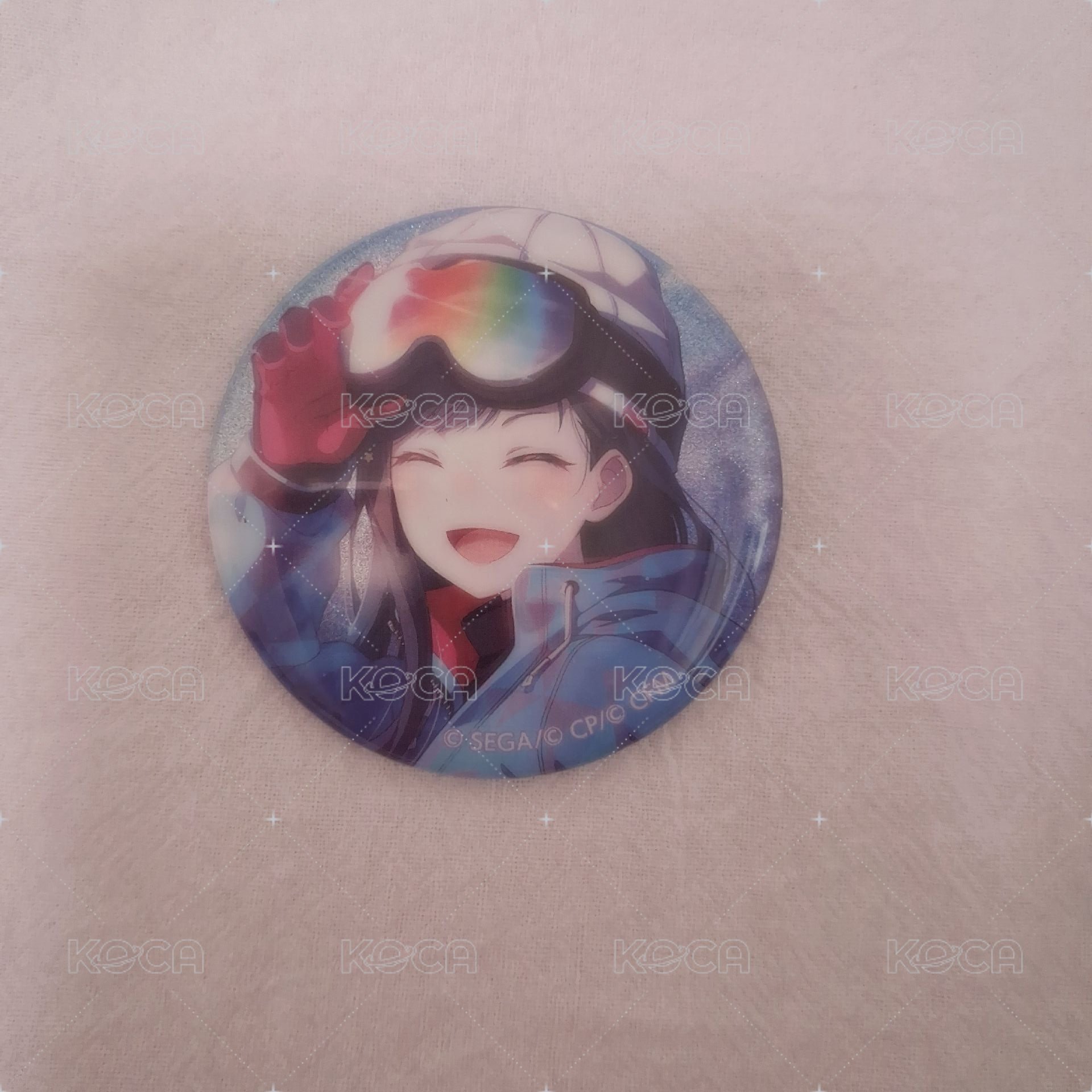 新年杏花前