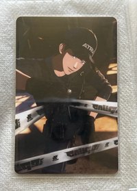 迷四 Yejun 封鎖線