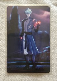 迷四 Eunho 全身QR