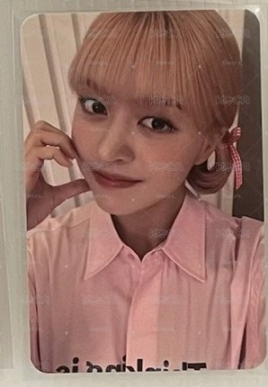 仲夏夜 bdm 簽售卡 