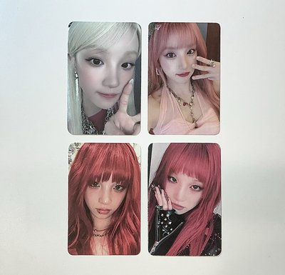 琦solo1/2特典🐶