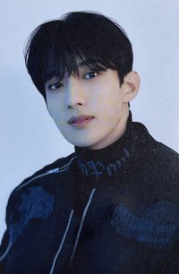 Follow Again 周邊卡 卡冊卡