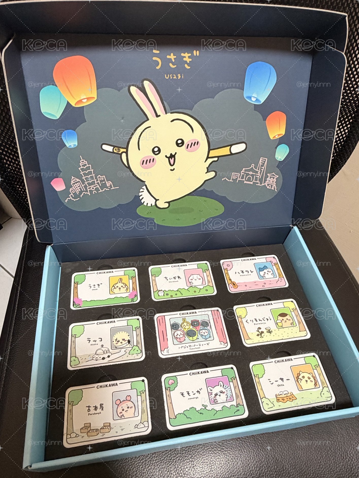 Chiikawa Days 特典 現貨