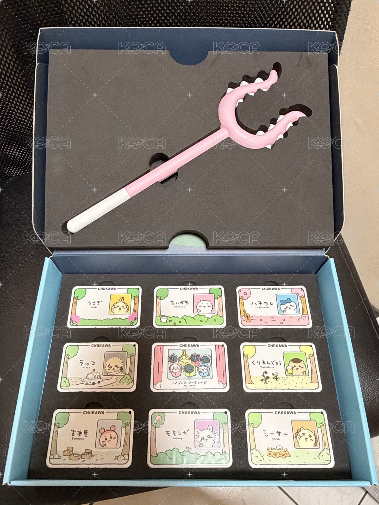 吉伊特典