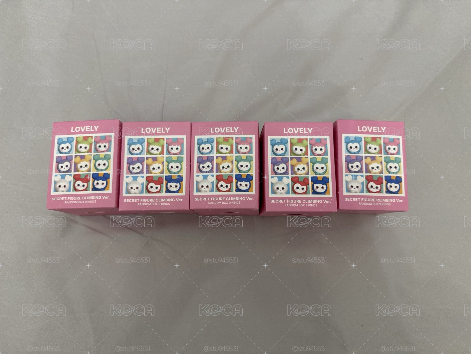 TWICE 韓國末場快閃店 現貨