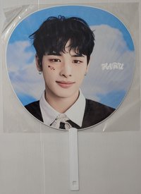 HARU扇子+扇套