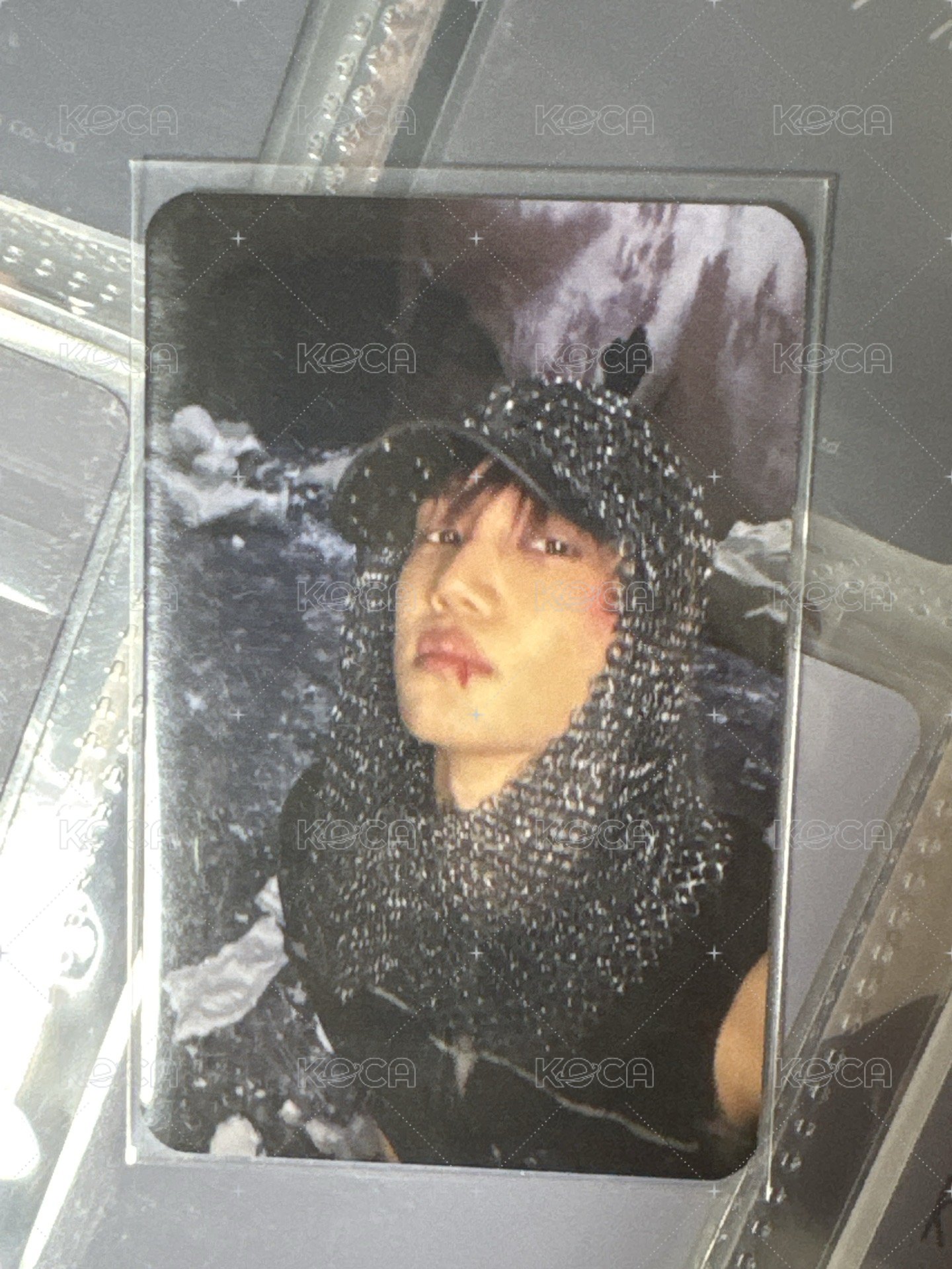 Kai