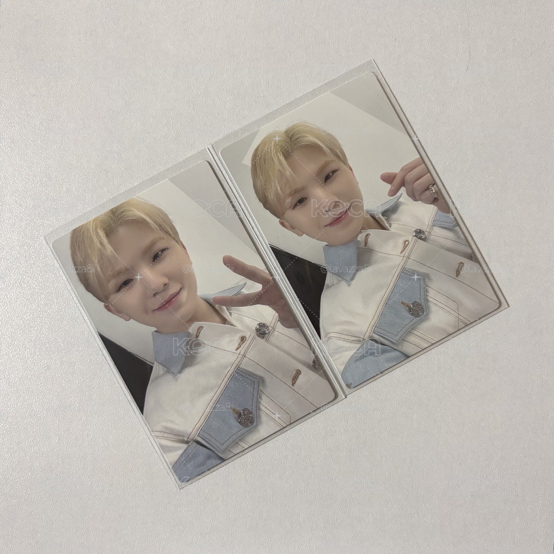 WOOZI 盤