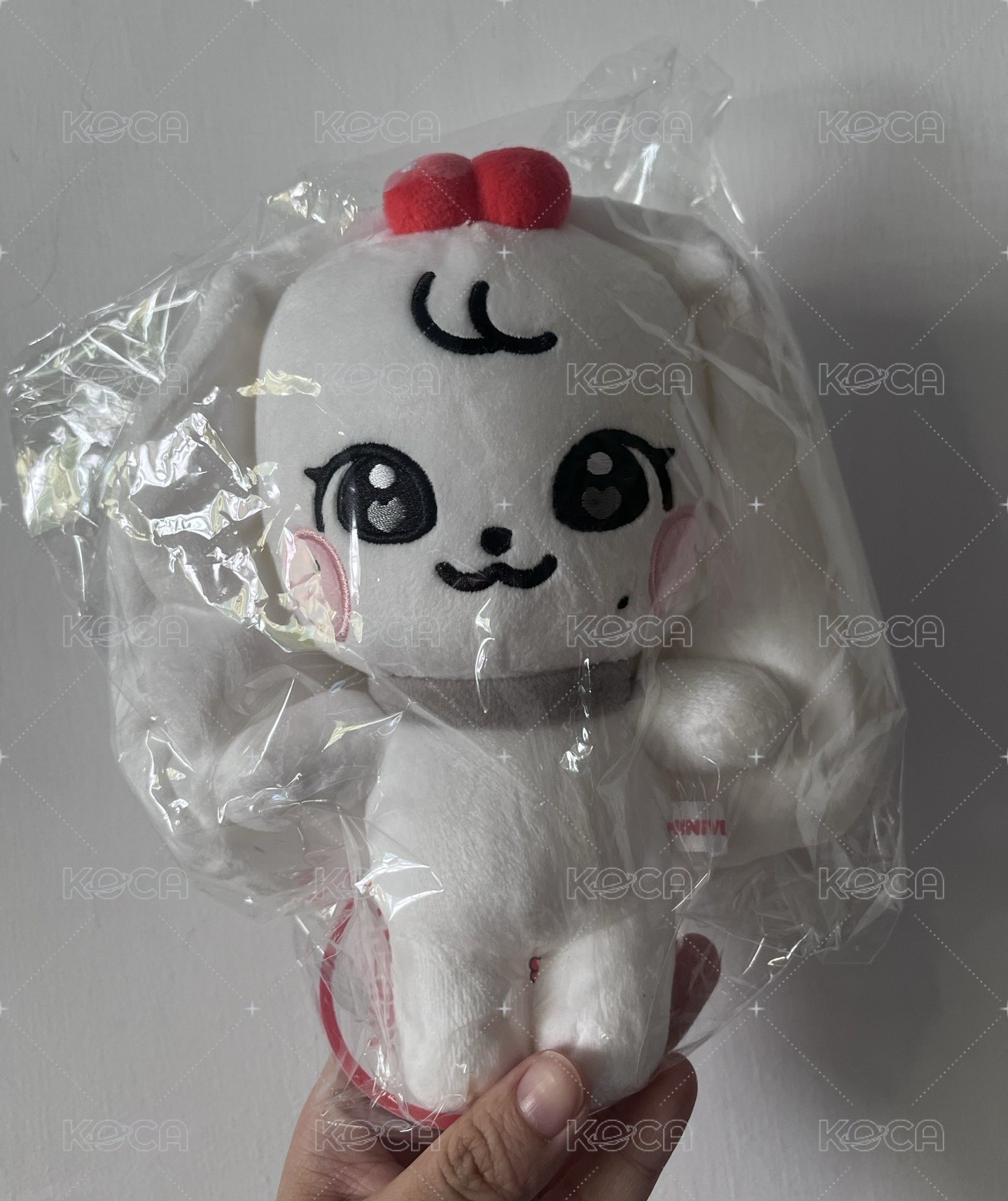 20cm娃