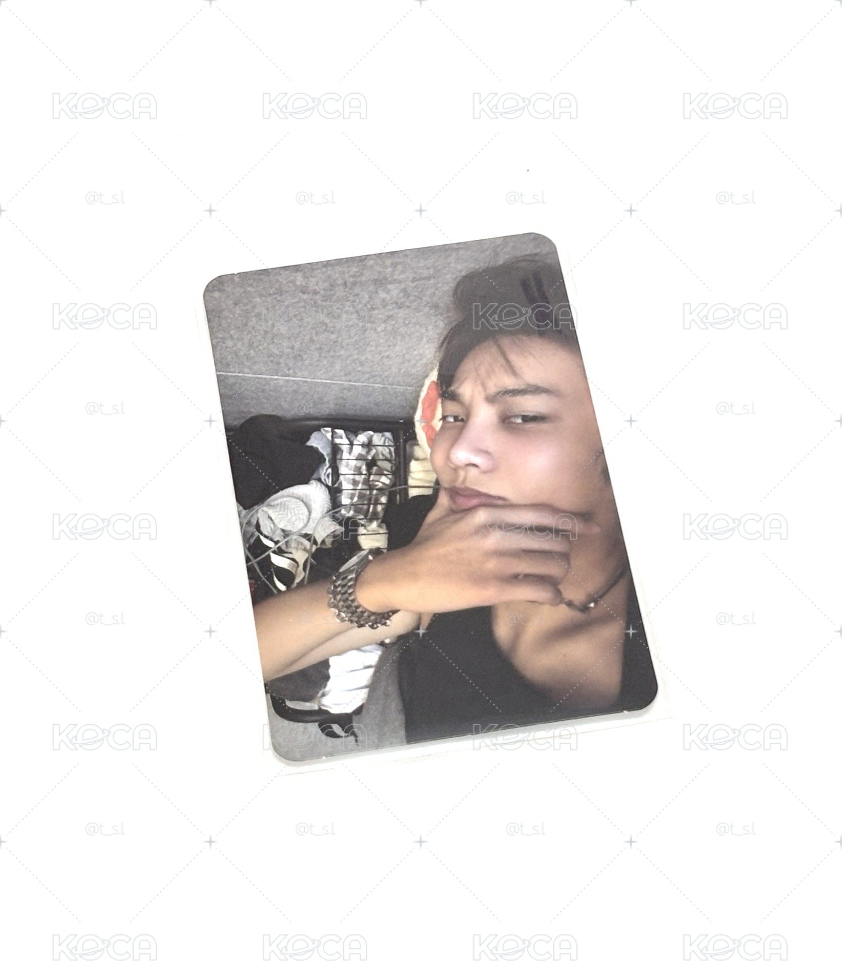 金栗ep專卡