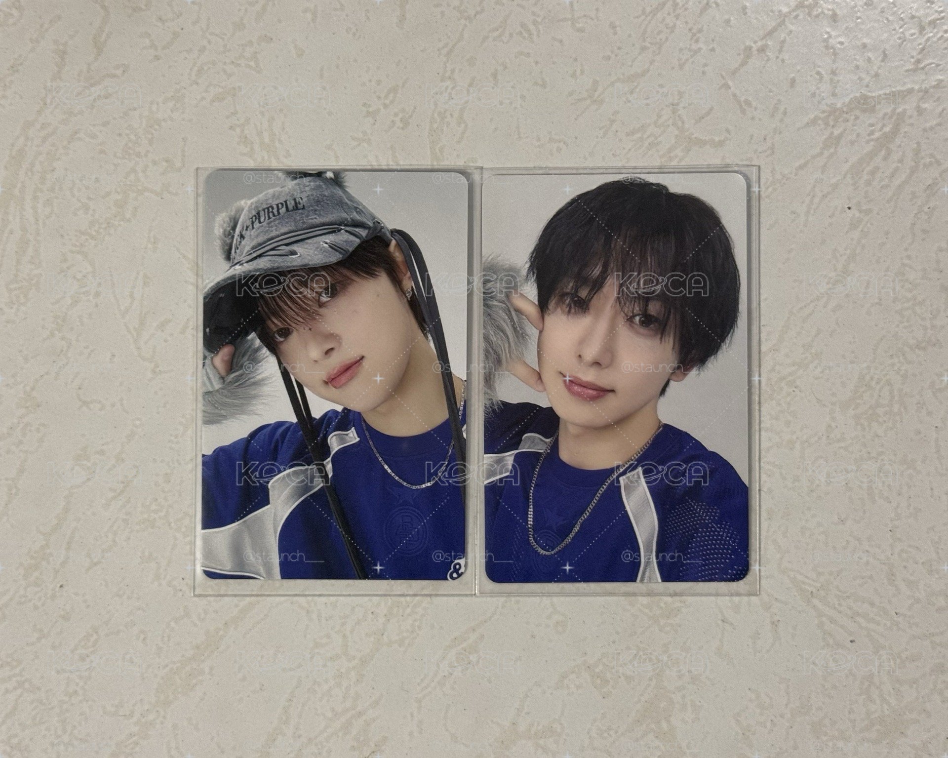 相框卡 EJ FUMA