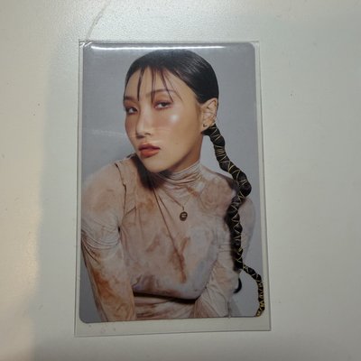 my con演唱會卡包