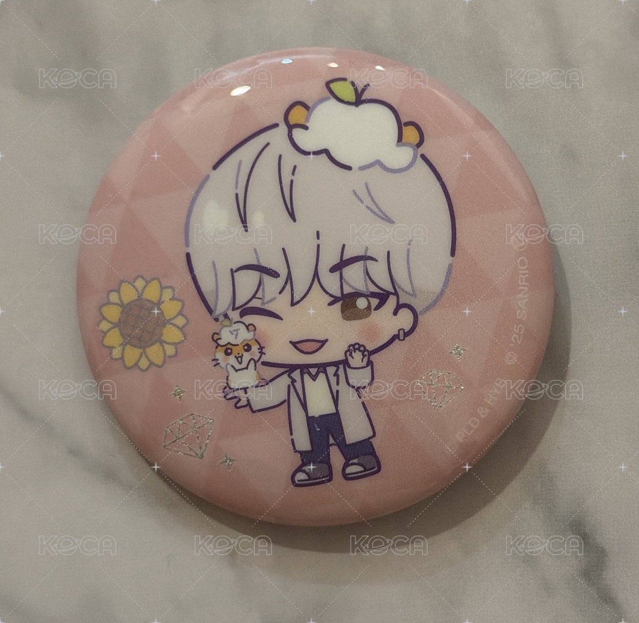 Hoshi