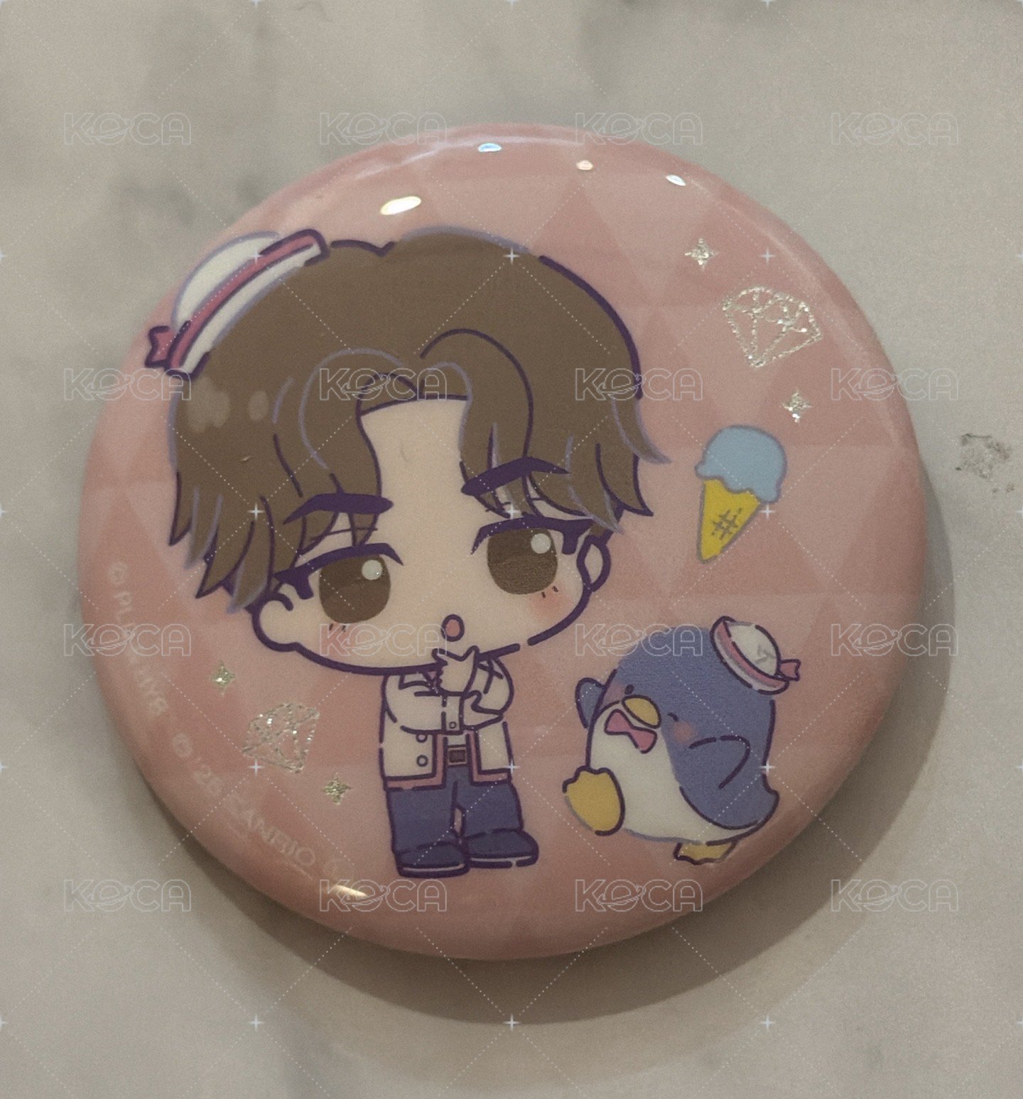 Vernon