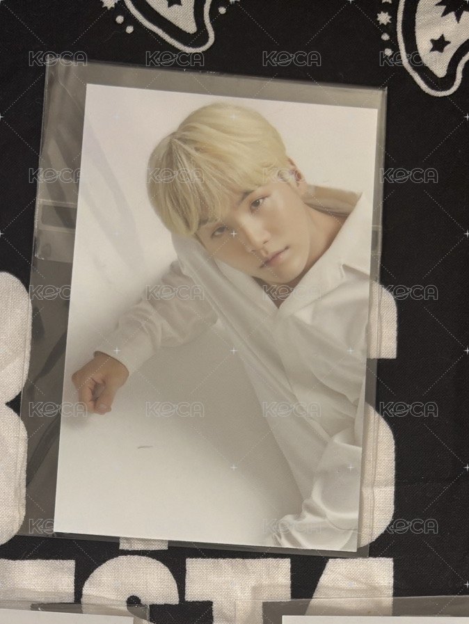SUGA