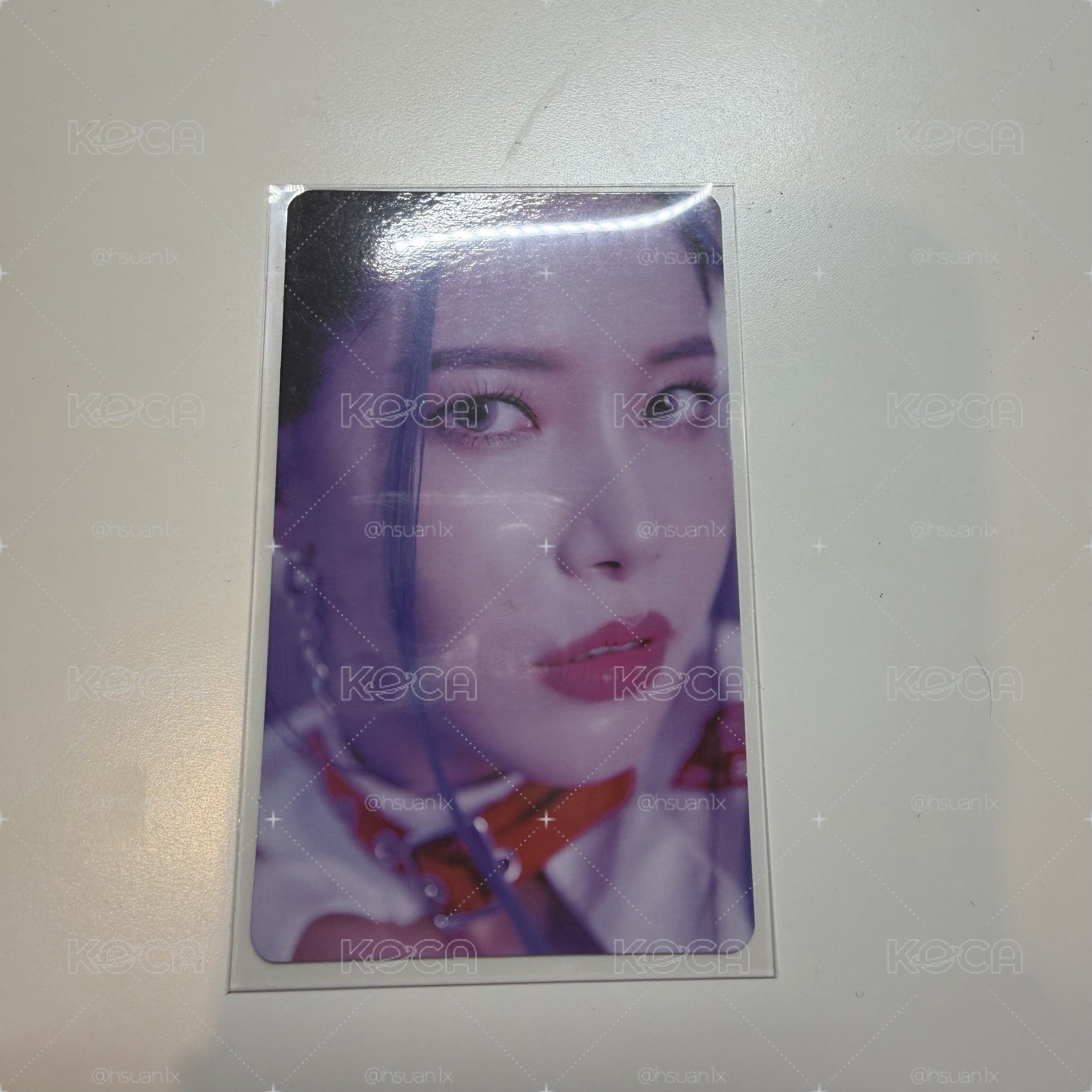 Mic on小卡