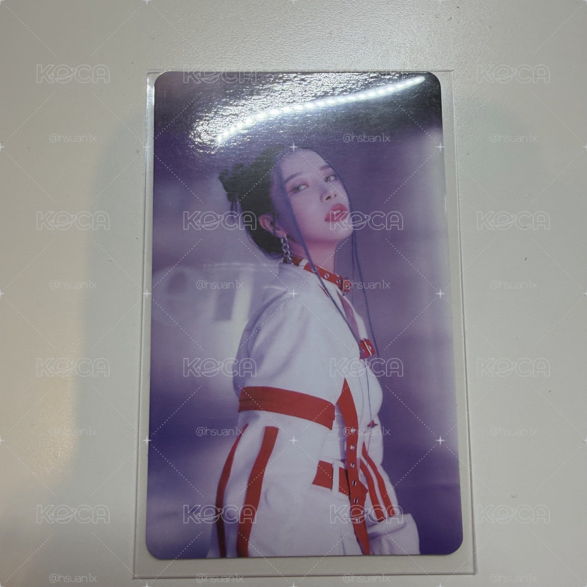 Mic on小卡