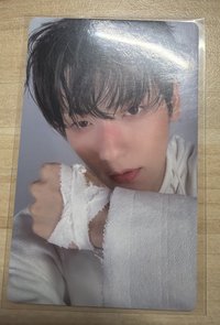 studio  choom特典b需帶綁區2張
