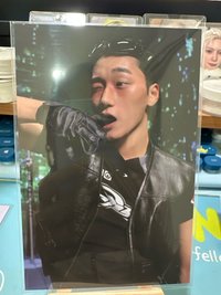傘明信片