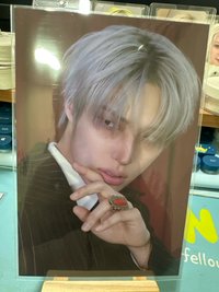 琦Diary ver明信片