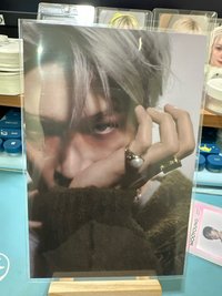 琦A ver明信片