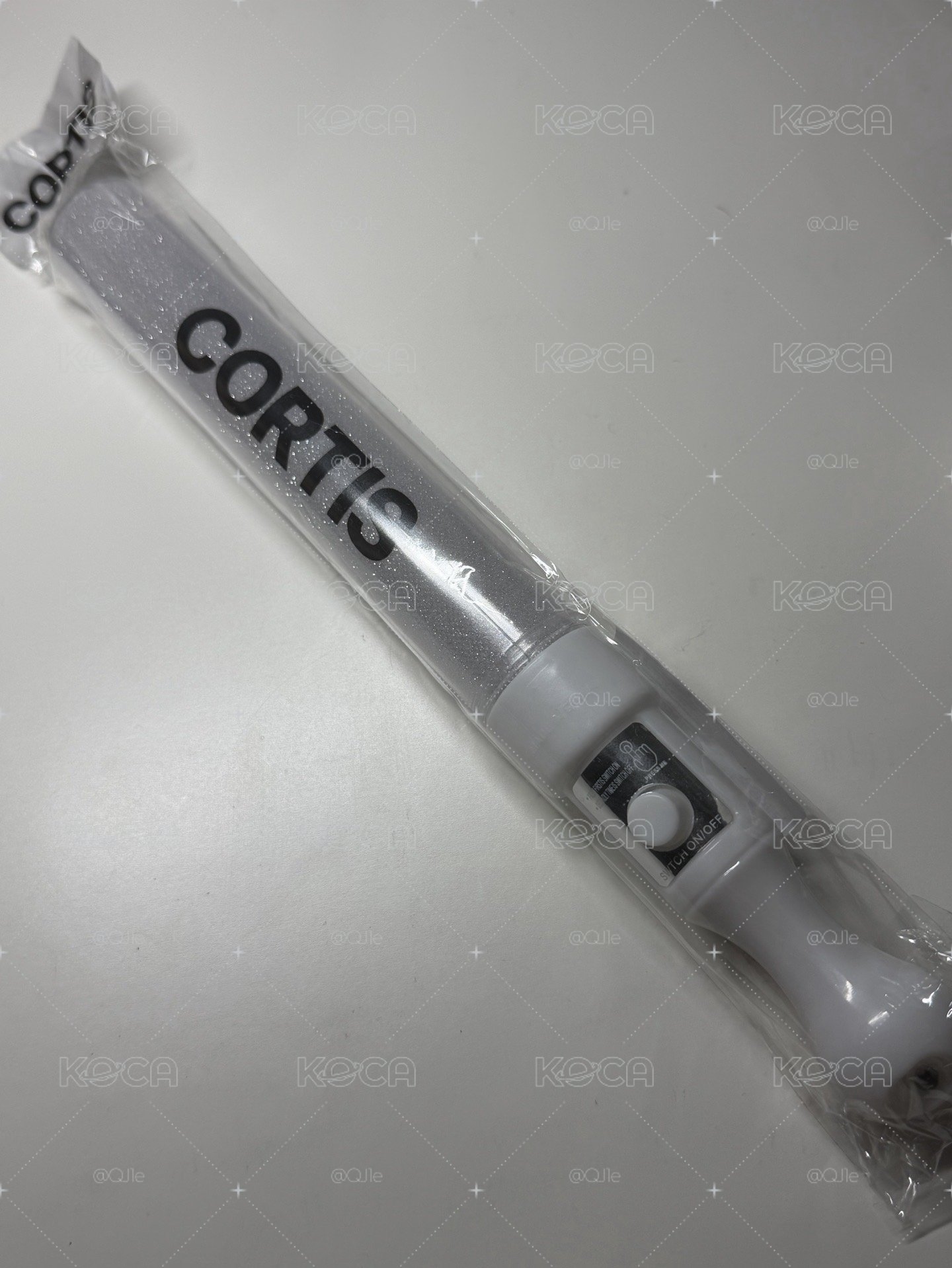 迷一逆應援棒