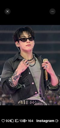 田柾國的正牌未公開老婆💜