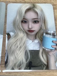 金髮咖啡SOHA