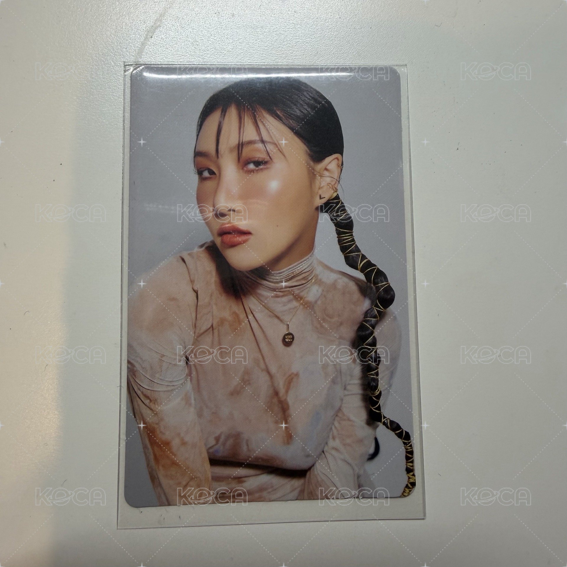 莎1