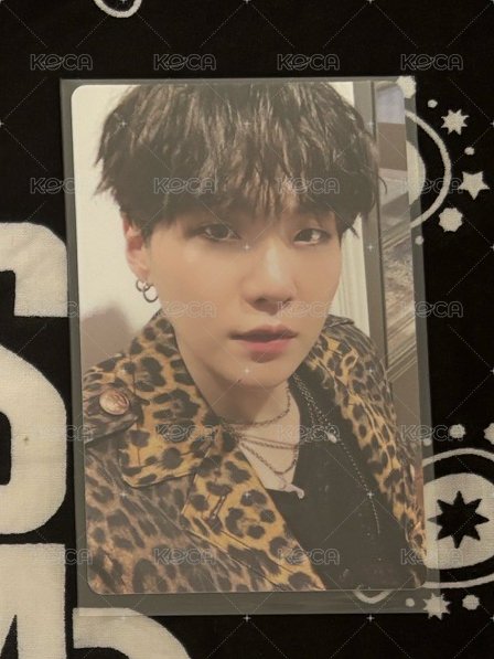 SUGA