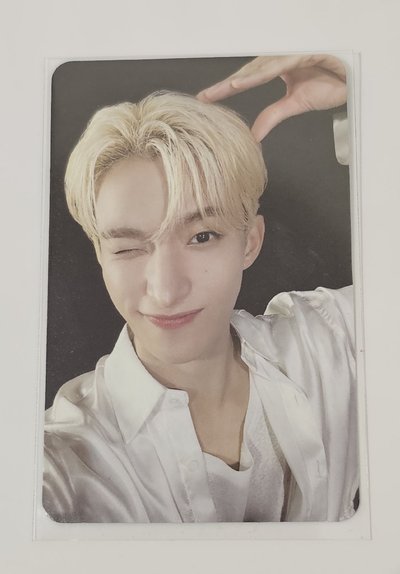 SEVENTEEN MINI12:SPILL THE FEELS DK