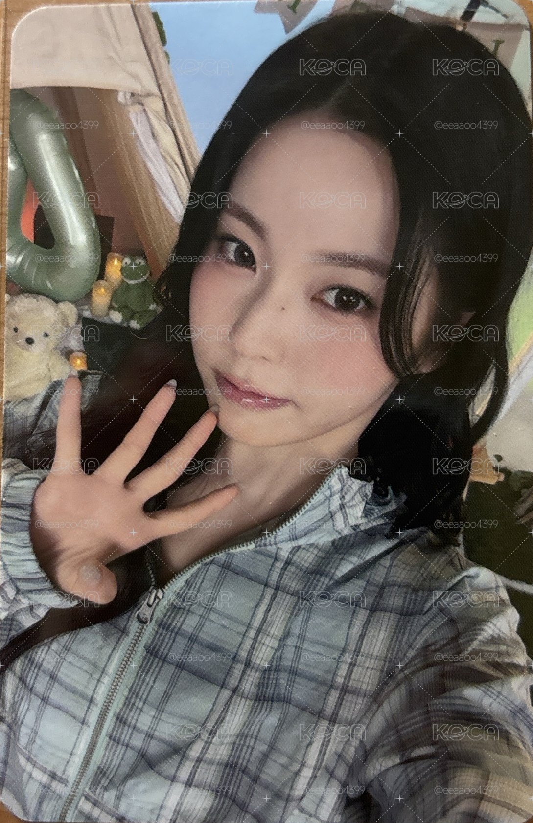 NMIXX msld2.0 四週年圭（不當綁）