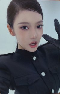 LEMONADE km 幸運卡 