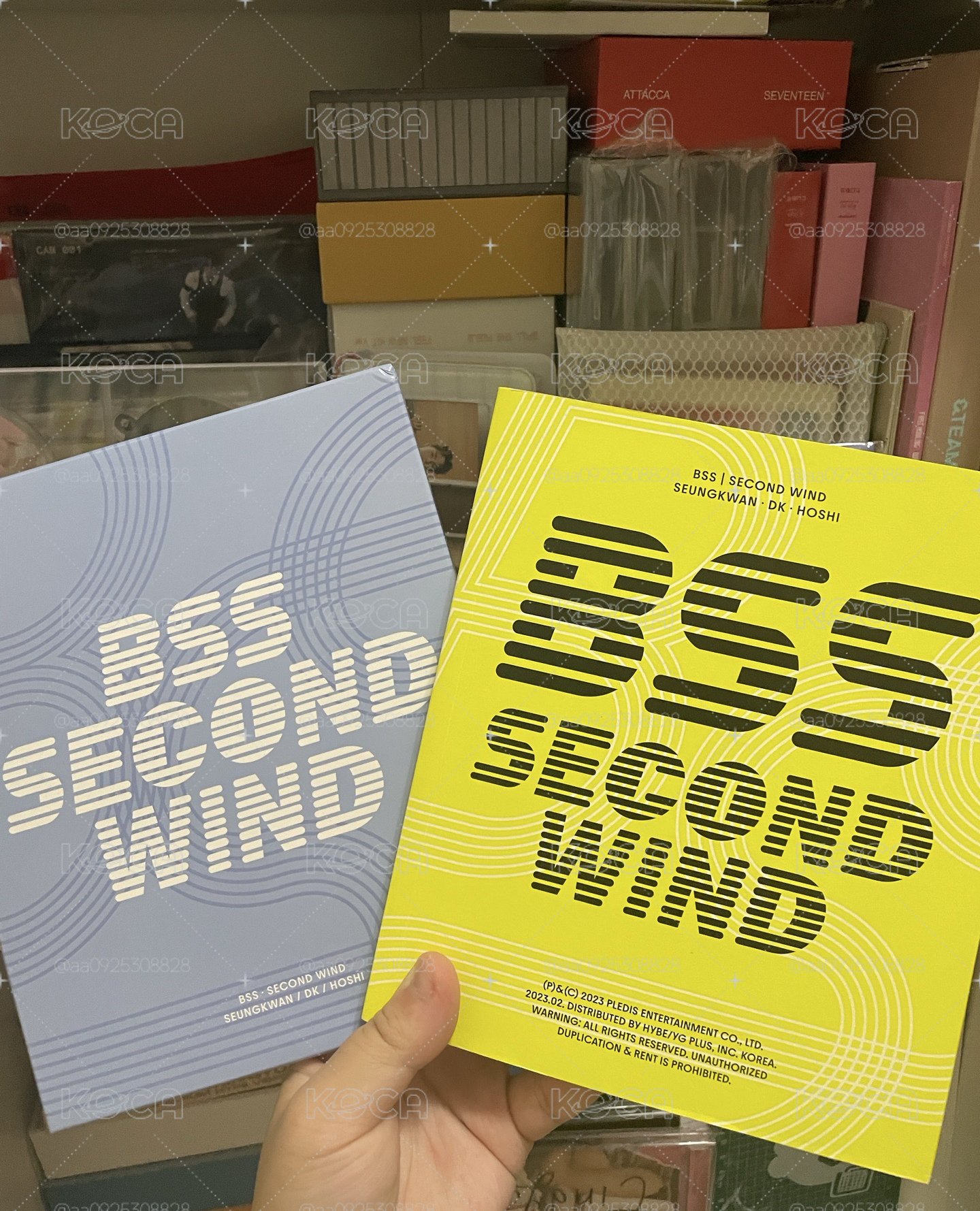 Bss空專  兩個一起