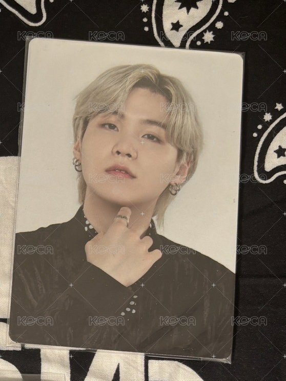 SUGA1